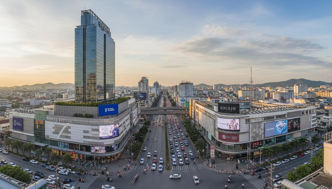 หาดใหญ่