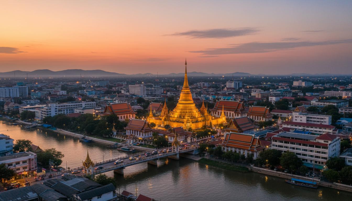 พิษณุโลก