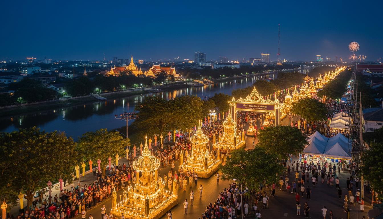 อุบลราชธานี