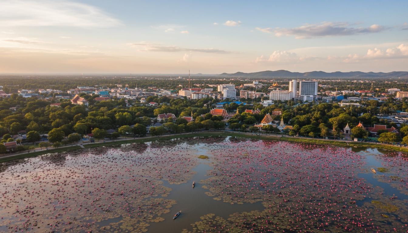 อุดรธานี